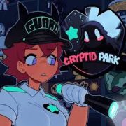 Cryptid Park v3.0.7 MOD MENU APK Download For Free (2026)