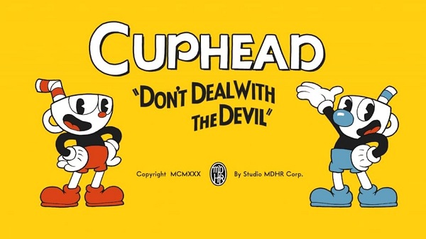 Cuphead v9.2 MOD MENU APK Download For Free (2026)
