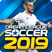 Dream League Soccer 2019 v6.15 MOD MENU APK Download For Free (2026)