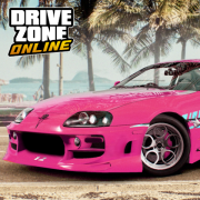 Drive Zone Online v1.10.2 MOD MENU APK Download For Free (2026)