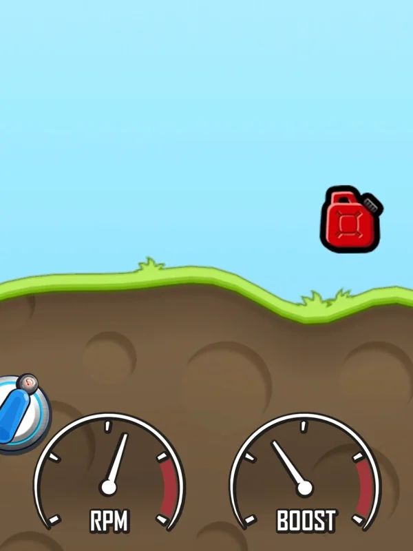 Hill Climb Racing v1.70.0 MOD MENU APK Download For Free (2026)