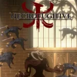Necrofugitive v6.0 MOD MENU APK Download For Free (2026)