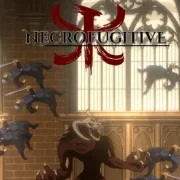 Necrofugitive v6.0 MOD MENU APK Download For Free (2026)