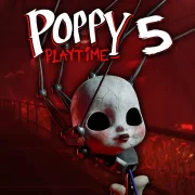 Poppy Playtime Chapter 5 v0.4.7 MOD MENU APK Download For Free (2026)