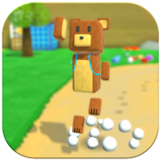 Super Bear Adventure v12.1.6 MOD MENU APK Download For Free (2026)