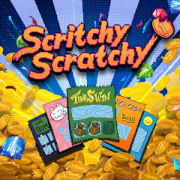 Scritchy Scratchy v1.1.21 MOD MENU APK Download For Free (2026)