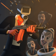 Skibidi Toilet v1008 v1008 MOD MENU APK Download For Free (2026)