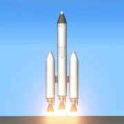 Spaceflight Simulator v1.6.00.22 MOD MENU APK Download For Free (2026)