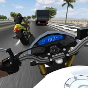 Traffic Motos 3 v0.29 MOD MENU APK Download For Free (2026)