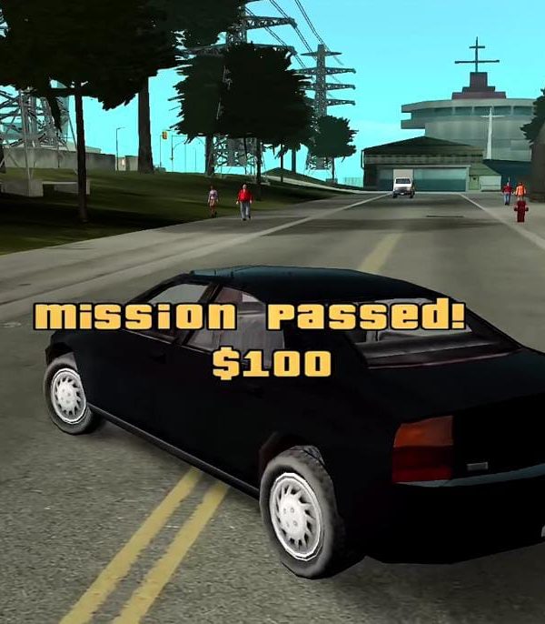 GTA Liberty City Stories v2.4.379 MOD MENU APK Download For Free (2026)