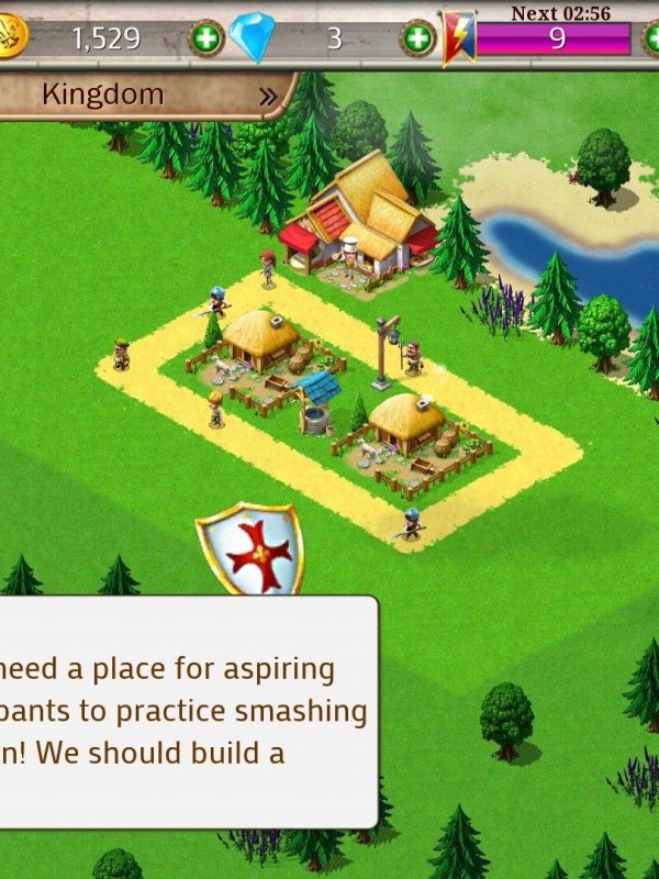 Kingdoms & Lords v2.0.2 MOD MENU APK Download For Free (2026)