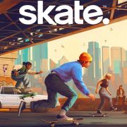 Skate 4 v1.1 MOD MENU APK Download For Free (2026)
