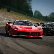 Assetto Corsa v1.0 MOD MENU APK Download For Free (2026)